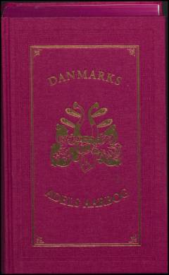 Danmarks adels aarbog. 2012/14 (100. årgang)