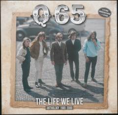 The life we live : anthology 1965-2000
