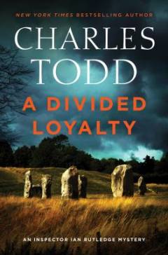 A divided loyalty