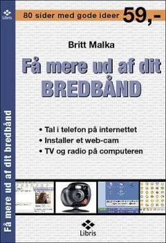 Få mere ud af dit bredbånd