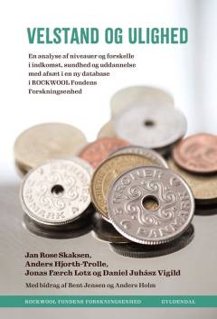 Velstand og ulighed