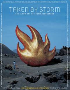 Taken by Storm : the album art of Storm Thorgerson : a retrospective