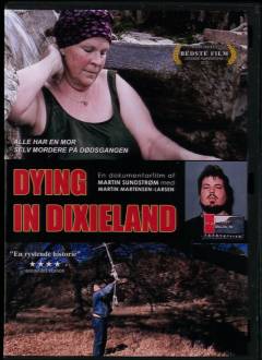 Dying in Dixieland