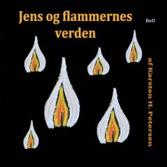 Jens og flammernes verden