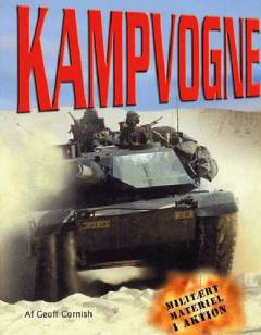 Kampvogne