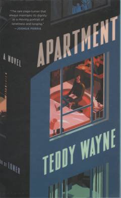 Apartment : a novel