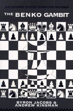 The Benko Gambit