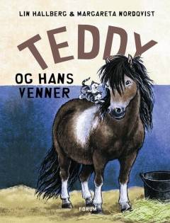 Teddy og hans venner