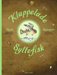 Klappelade syltefisk