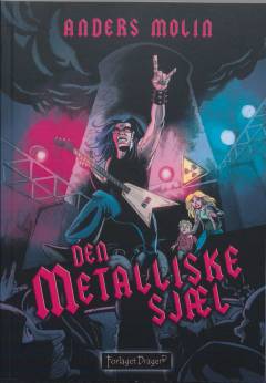 Den metalliske sjæl