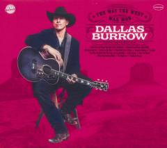 The way the West was won : country and western music