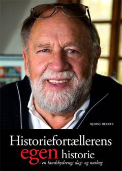 Historiefortællerens egen historie : en landsbydrengs dag- og natbog