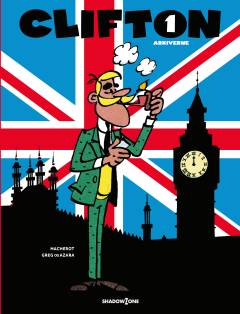 Clifton arkiverne. Bind 1