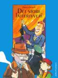 Det store lattertyveri