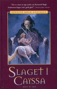 Slaget i Caïssa