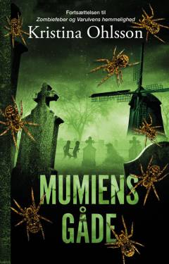 Mumiens gåde
