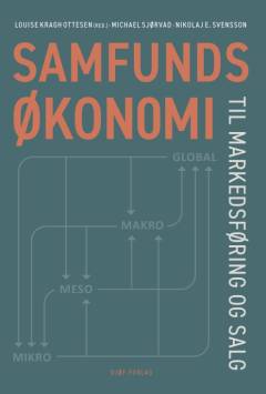 Samfundsøkonomi til markedsføring og salg