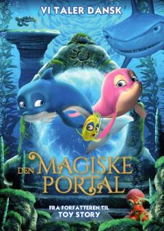 Den magiske portal