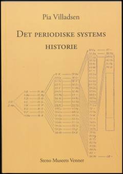 Det periodiske systems historie