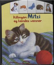 Killingen Mitzi og hendes venner