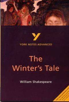 The Winter's Tale : William Shakespeare