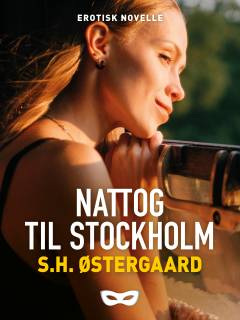 Nattog til Stockholm