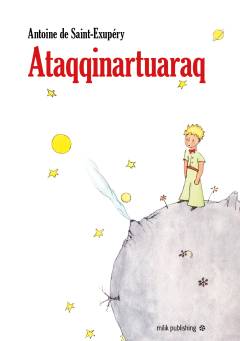 Ataqqinartuaraq