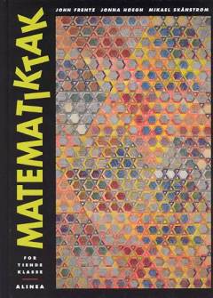 Matematiktak for tiende klasse