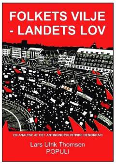 Folkets vilje - landets lov