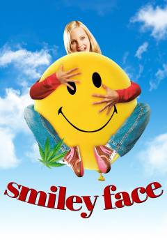 Smiley face