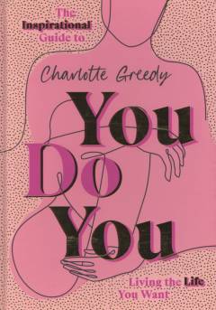You do you