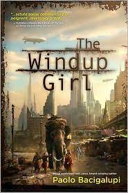 The windup girl