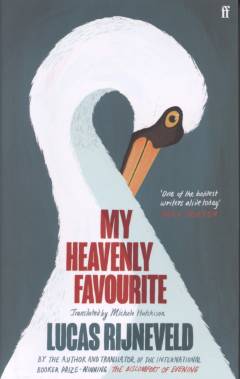 My heavenly favourite
