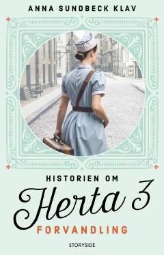 Historien om Herta - forvandling