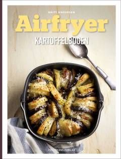Airfryer : kartoffelbogen