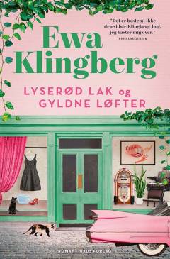 Lyserød lak og gyldne løfter