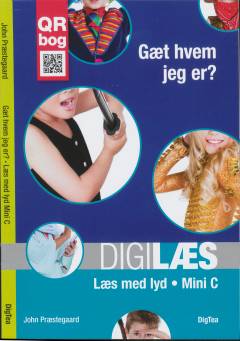 Bog, 1. udgave, 2014