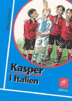 Kasper i Italien