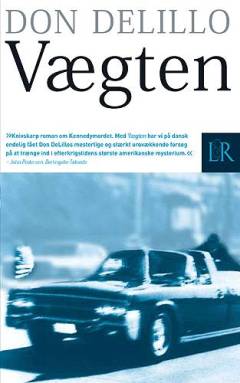 Vægten