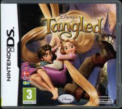Tangled