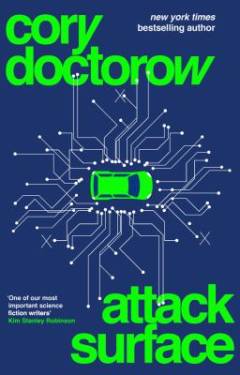 Attack surface