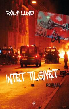Intet tilgivet