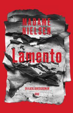 Lamento : en kærlighedsroman