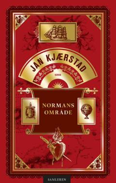 Normans område (Sæt)