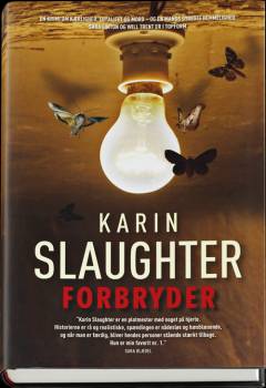 Bog, 1. bogklubudgave, 2012