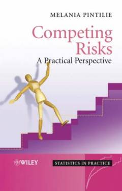 Competing risks : a practical perspective