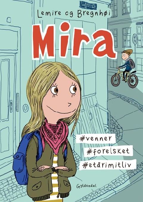 Mira