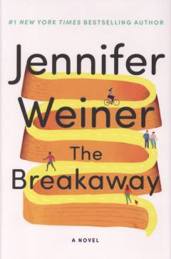 The breakaway: a novel
