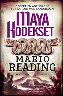 Maya-kodekset : Corpus Maleficus