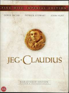 Film (dvd), Five disc imperial edition, remastered edition, 2011